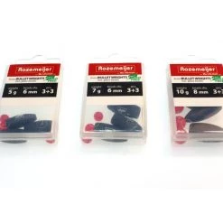 Predator Rozemeijer Bullet Weights