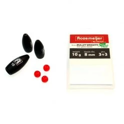 Predator Rozemeijer Bullet Weights