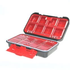 Rozemeijer Bitz Box DLX 16 Comp.16x10x5cm