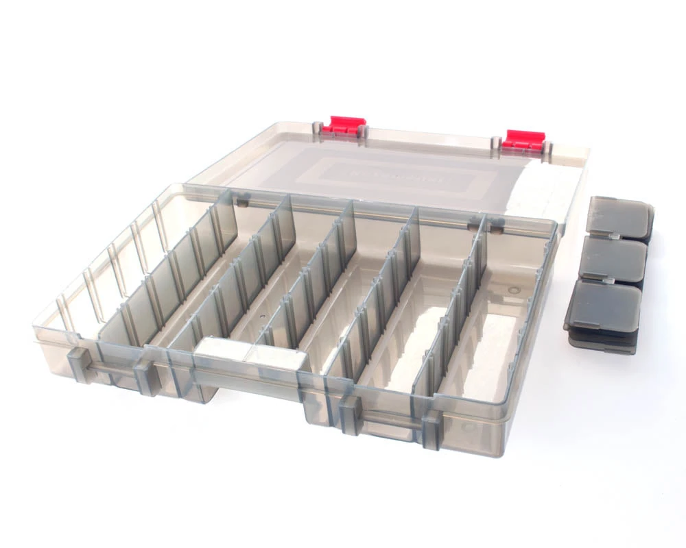 Rozemeijer Tackle Tainer S-Series 7 Rozemeijer Tackle Tainer S-Series