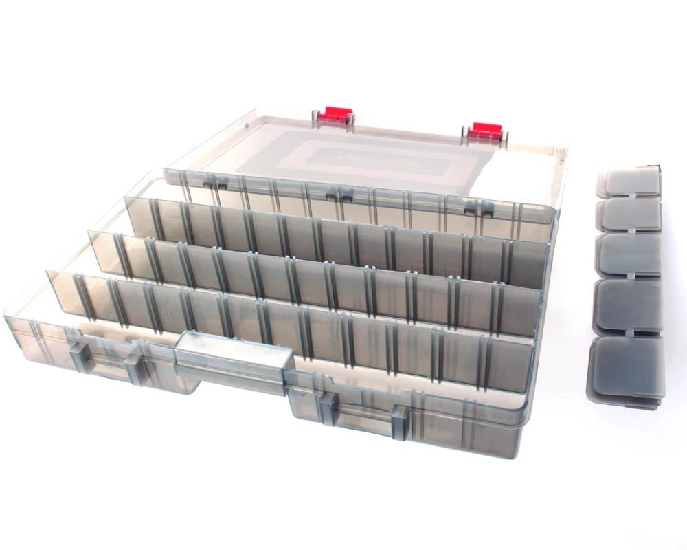 Rozemeijer Tackle Tainer S-Series 8 Rozemeijer Tackle Tainer S-Series