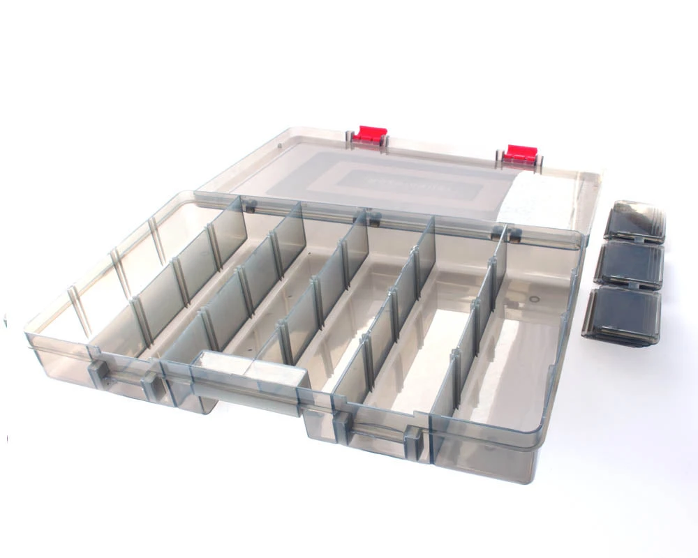 Rozemeijer Tackle Tainer S-Series 9 Rozemeijer Tackle Tainer S-Series