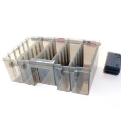 Rozemeijer Tackle Tainer D-Series