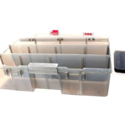 Rozemeijer Tackle Tainer D-Series 8 Rozemeijer Tackle Tainer D-Series