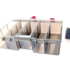 Rozemeijer Tackle Tainer D-Series 9 Rozemeijer Tackle Tainer D-Series