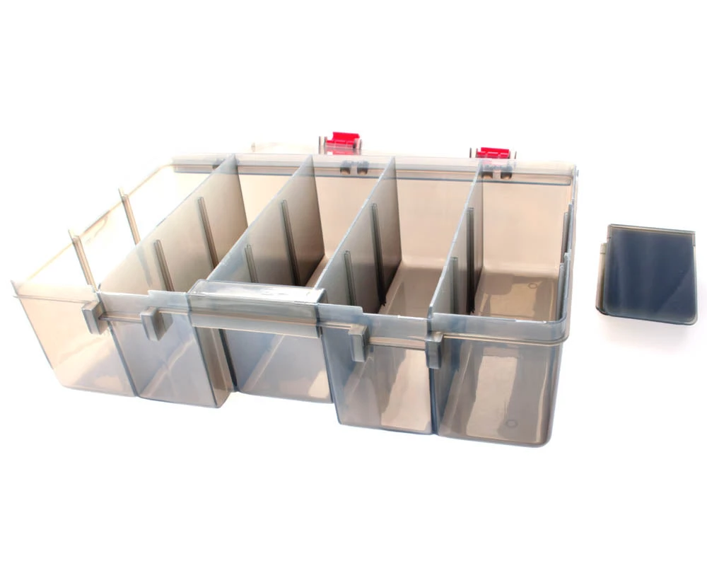 Rozemeijer Tackle Tainer D-Series 4 Rozemeijer Tackle Tainer D-Series