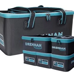 Drennan DMS 7pc Carryall Set Large Coarse