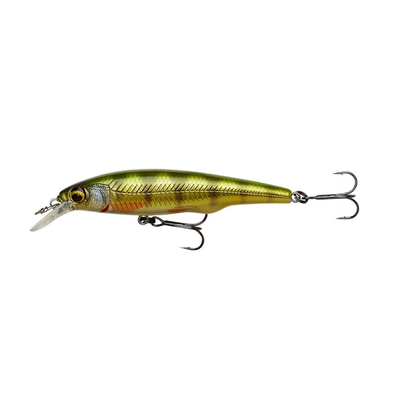 Predator SAVAGE GEAR GRAVITY TWITCH SR 6.7CM 6G SUSPENDING 2 Predator SAVAGE GEAR GRAVITY TWITCH SR 6.7CM 6G SUSPENDING