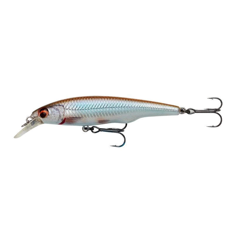 Predator SAVAGE GEAR GRAVITY TWITCH SR 6.7CM 6G SUSPENDING 4 Predator SAVAGE GEAR GRAVITY TWITCH SR 6.7CM 6G SUSPENDING