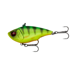 Copy Of SAVAGE GEAR FAT VIBES 5.1CM 11G SINKING FIRETIGER