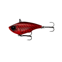 Predator SAVAGE GEAR FAT VIBES 5.1CM 11G SINKING RED CRAYFISH