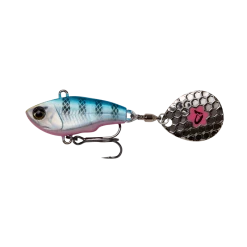 SAVAGE GEAR FAT TAIL SPIN 5.5CM 9G SINKING Predator