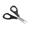 SAVAGE GEAR BRAID AND SPLITRING SCISSORS 11CM Predator