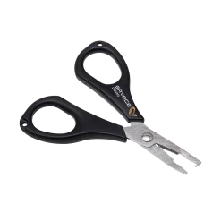 SAVAGE GEAR BRAID AND SPLITRING SCISSORS 11CM Predator