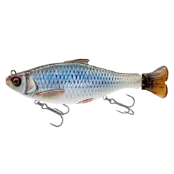 SAVAGE GEAR 3D HARD PULSETAIL 13.5CM 40G SLOW SINKING Predator