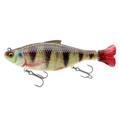 SAVAGE GEAR 3D HARD PULSETAIL 13.5CM 40G SLOW SINKING Predator