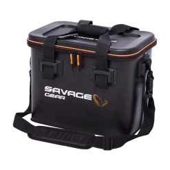Predator SAVAGE GEAR WPMP LURE CARRYALL L 24L