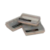 Predator SAVAGE GEAR POCKET BOX SMOKE 3PCS KIT 10.5X6.8X2.6CM