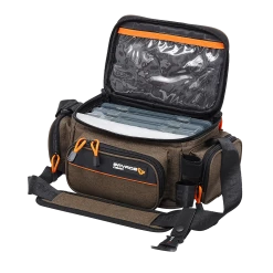 Predator SAVAGE GEAR SYSTEM BOX BAG S 3 BOXES 5 BAGS 15X36X23CM 5.5L 7 Predator SAVAGE GEAR SYSTEM BOX BAG S 3 BOXES 5 BAGS 15X36X23CM 5.5L