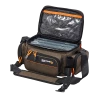 SAVAGE GEAR SYSTEM BOX BAG M 3 BOXES 5 BAGS 20X40X29CM 12L