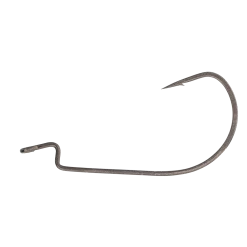 SAVAGE GEAR EWG OFFSET SUPER SLIDE HOOK 10PCS