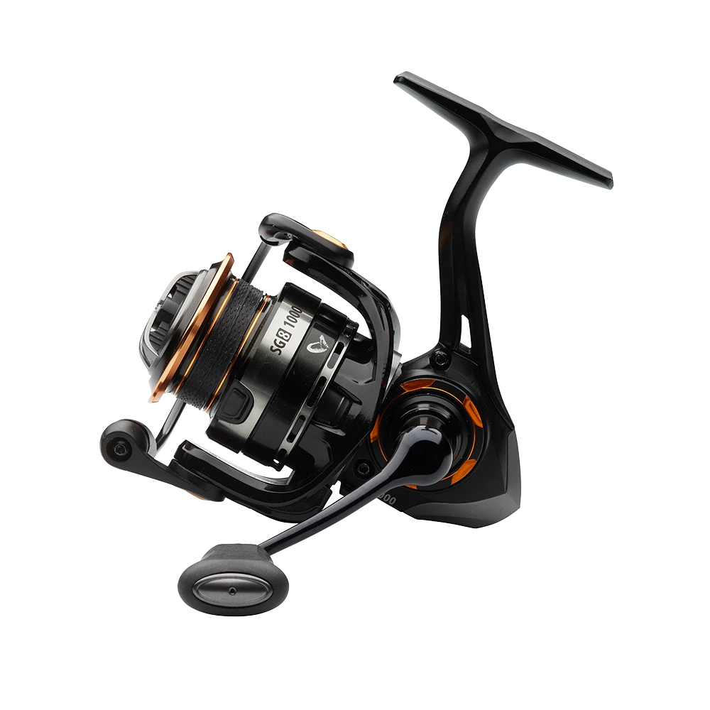 Predator SAVAGE GEAR SG8 REELS 1 Predator SAVAGE GEAR SG8 REELS