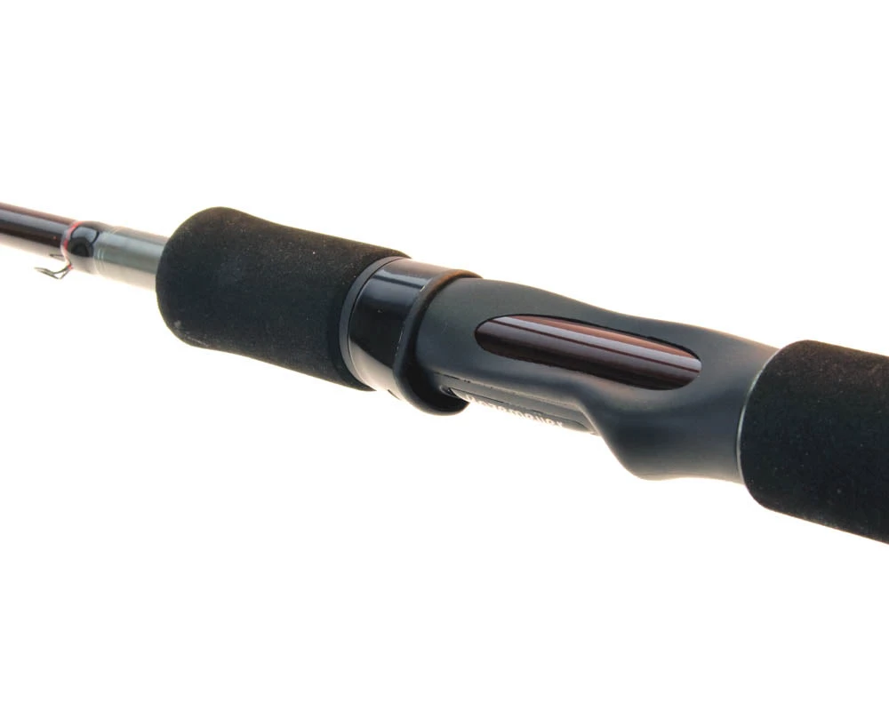 Rozemeijer Qualifier V2 Jointed Spin & Lure 250 25-50g 3 Rozemeijer Qualifier V2 Jointed Spin & Lure 250 25-50g