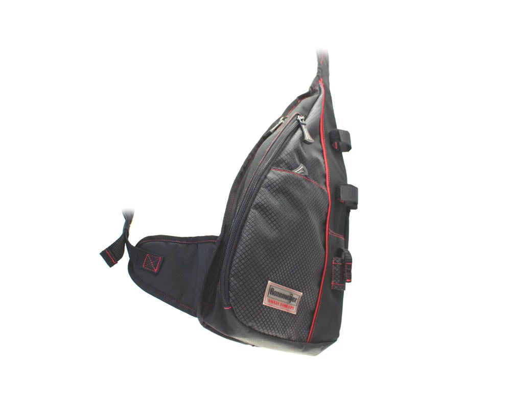 Rozemeijer Tackle Concept Sling Bag 2TT 3 Rozemeijer Tackle Concept Sling Bag 2TT