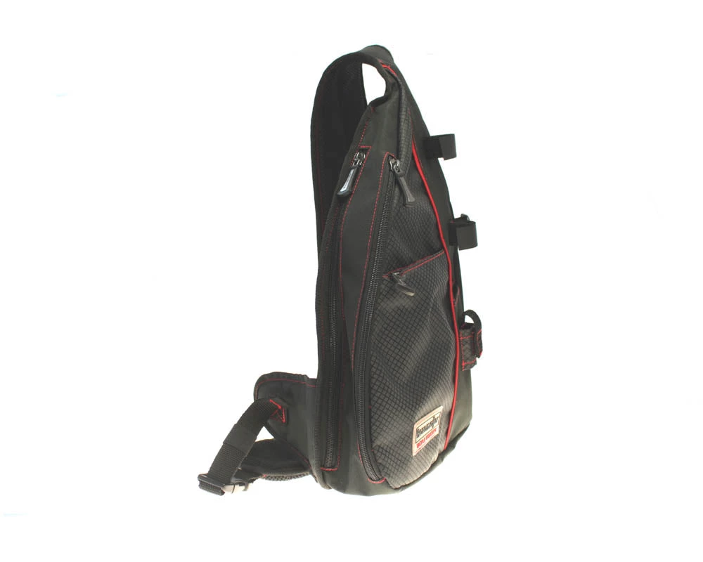 Rozemeijer Tackle Concept Sling Bag 2TT 4 Rozemeijer Tackle Concept Sling Bag 2TT