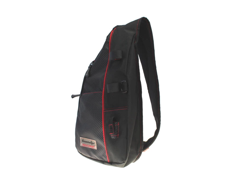 Rozemeijer Tackle Concept Sling Bag 2TT 1 Rozemeijer Tackle Concept Sling Bag 2TT