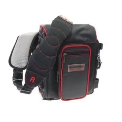 Rozemeijer T.C. SF-Hip Sling 4TT+Rigs Spool Predator