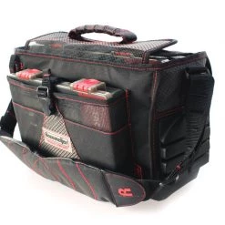 Predator Rozemeijer Tackle Concept Hardbase Carryall 4TT