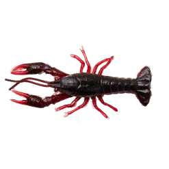 SAVAGE GEAR NED CRAW 6.5CM 2.5G FLOATING 4PCS Predator