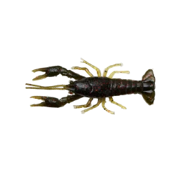 SAVAGE GEAR NED CRAW 6.5CM 2.5G FLOATING 4PCS Predator 8 SAVAGE GEAR NED CRAW 6.5CM 2.5G FLOATING 4PCS Predator