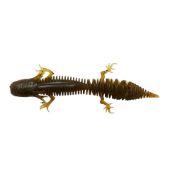 Predator SAVAGE GEAR NED SALAMANDER 7.5CM 3G FLOATING 5PCS