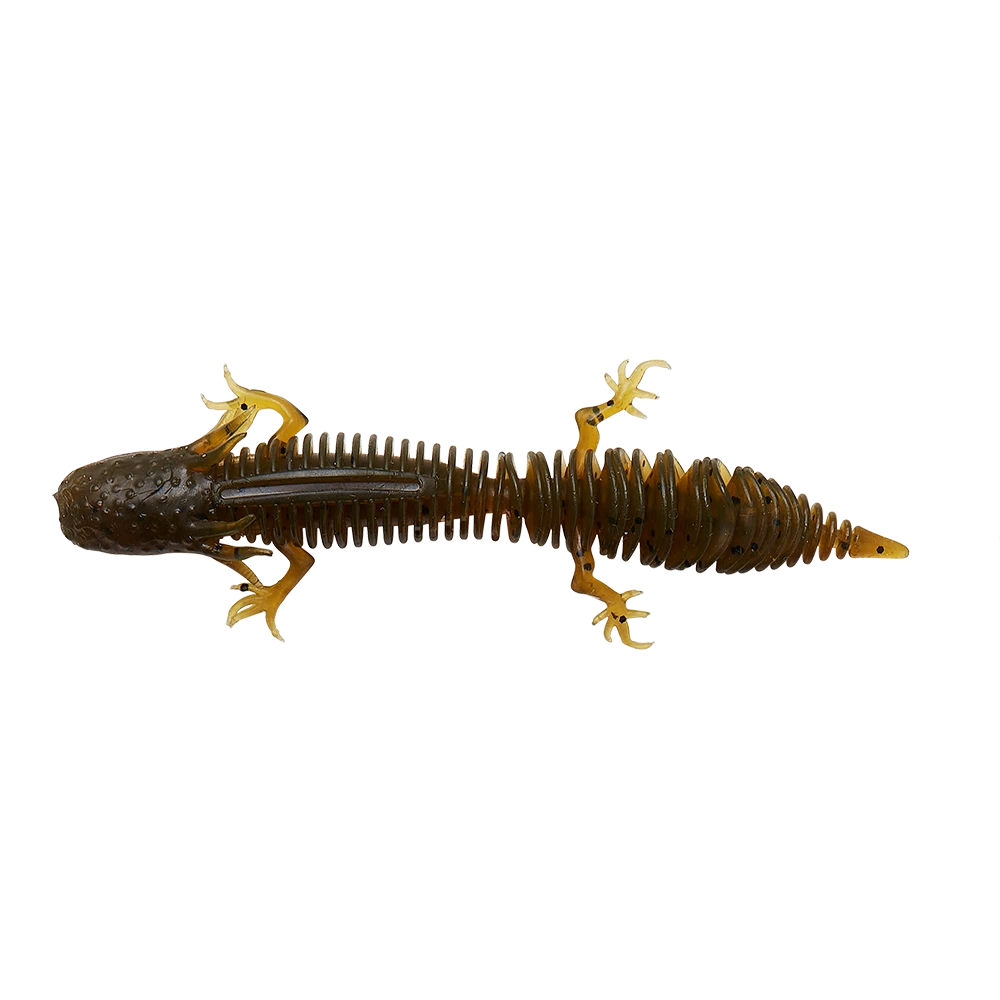 Predator SAVAGE GEAR NED SALAMANDER 7.5CM 3G FLOATING 5PCS 1 Predator SAVAGE GEAR NED SALAMANDER 7.5CM 3G FLOATING 5PCS