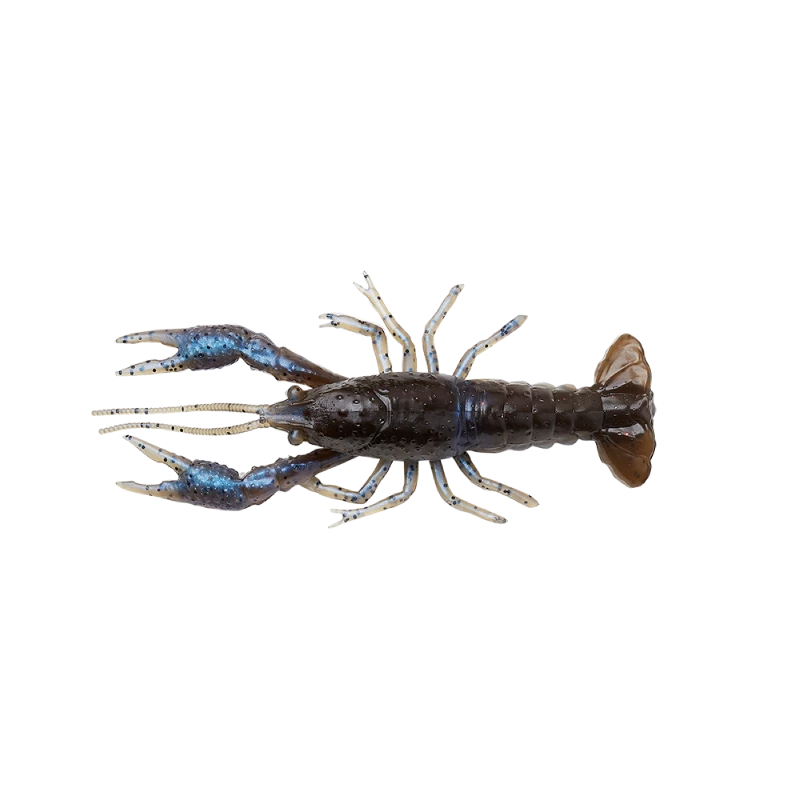 Predator SAVAGE GEAR 4D CRAW 7.5CM 5.5G FLOATING 3 Predator SAVAGE GEAR 4D CRAW 7.5CM 5.5G FLOATING