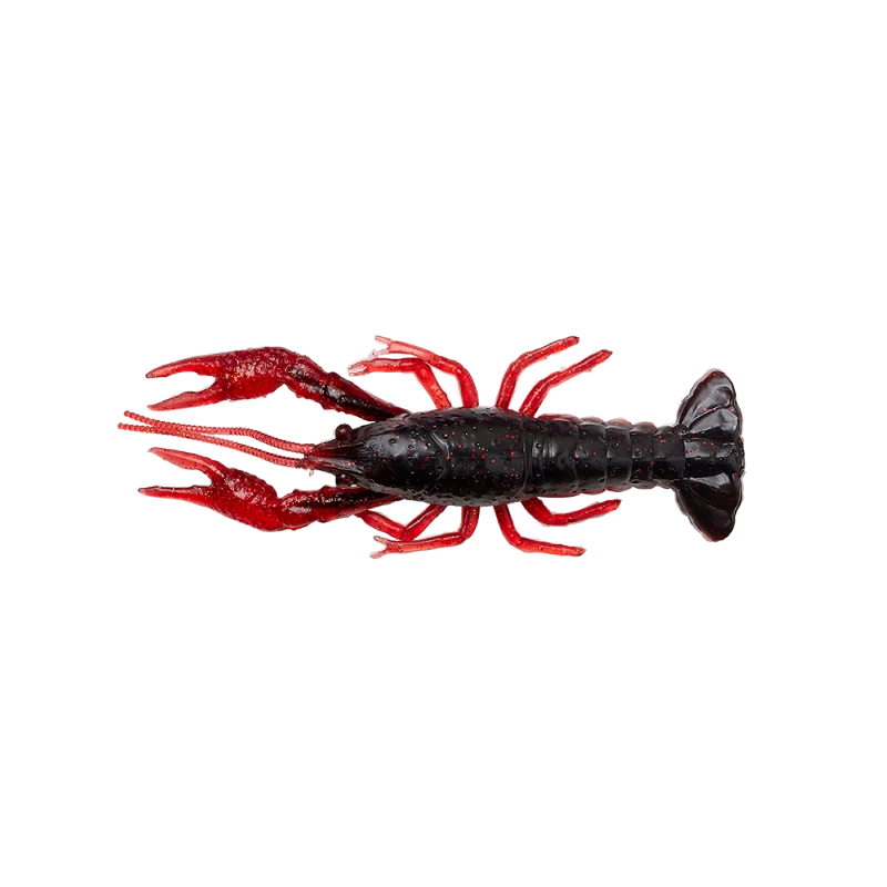 Predator SAVAGE GEAR 4D CRAW 7.5CM 5.5G FLOATING 4 Predator SAVAGE GEAR 4D CRAW 7.5CM 5.5G FLOATING