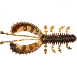 Berkley URBN Bubble Creeper 7.5cm Lures Predator