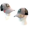 Rozemeijer Trucker Cap Black/Grey