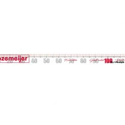 Rozemeijer Fish Measuring Ruler