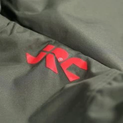 JRC Green Winter Suit 2pc