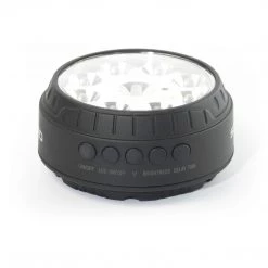 Sonik GIZMO Bite Alarms + Bivvy Light Set