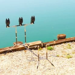 Summit Tackle Bankwear CB - Pod Upright Extensions