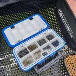 Coarse Garbolino DELUXE ACCESSORY BOXES