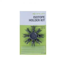 Coarse KORUM Isotope Holder Kit