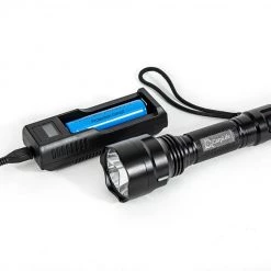 Carplife Products CarpLife Compact Bird Torch Baiting Tools & Storage