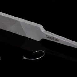 Carplife Products CarpLife CL4 Precision Hook File Terminal Tackle & Accessories