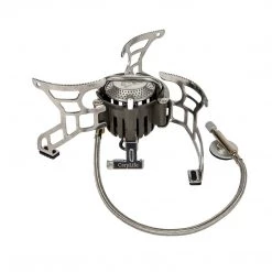 Carplife Products CarpLife CLS-3500 Stove Camping