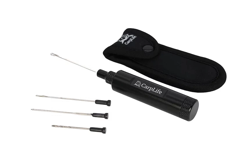 Carplife Products CarpLife Multi Needle 1 Carplife Products CarpLife Multi Needle